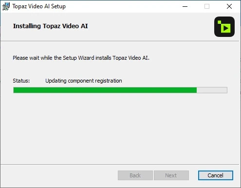 Редактор видео Topaz Video AI 5.3.4 (x64) — изображение 2