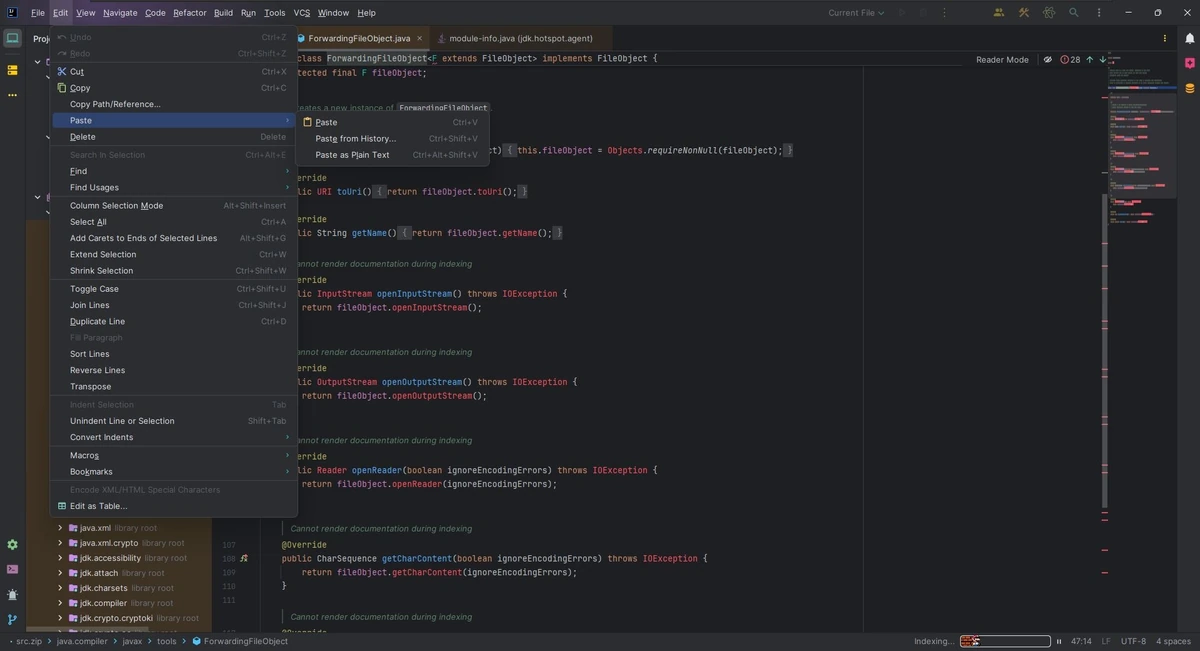 Умная среда разработки Jetbrains IntelliJ IDEA Ultimate 2024.2.4 (x64-arm64) Repack by Sitego — изображение 2
