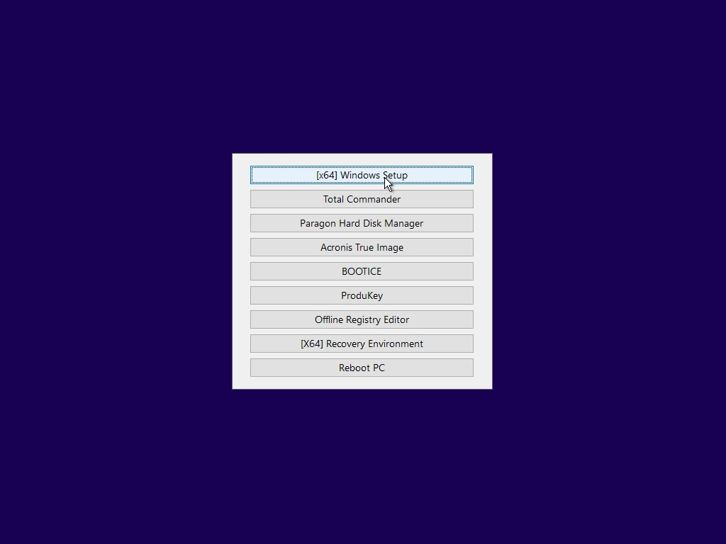 Windows 10 24in1 (вкл. LTSC) +/- Office 2024 by SmokieBlahBlah 2026.07.10 — изображение 2