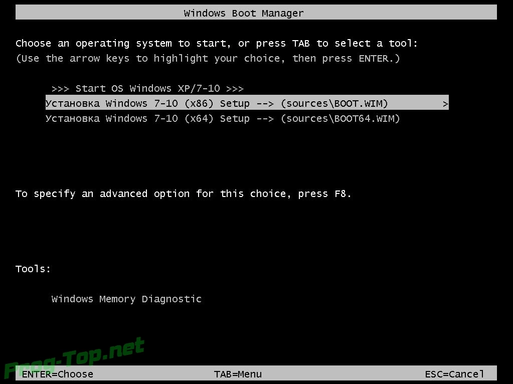 Windows 10 32-64бит Version 2004 Pro 19041.329 by Uralsoft — изображение 2