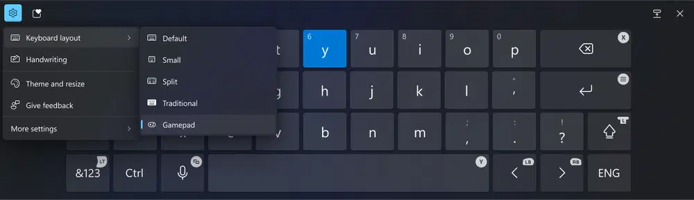 Windows 11 Русская 24H2 Pro Build 26120.3000 Dev — изображение 2