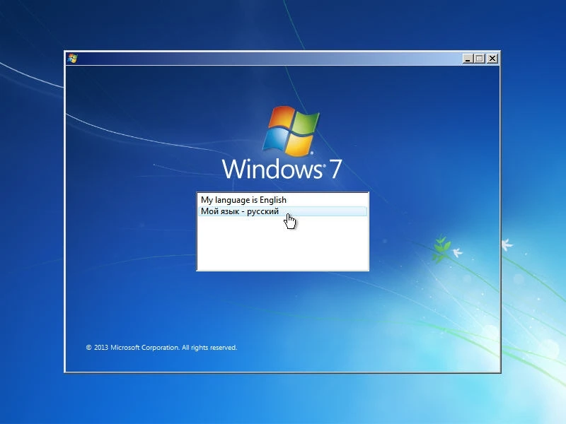 Windows 7 by m0nkrus SP1 RUS-ENG x86-x64 -8in1- KMS^UnsupportEd v3 — изображение 2