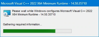 Библиотеки Windows Microsoft Visual C++ Runtimes AIO v0.103.0 x86-x64 by abbodi1406 — изображение 2