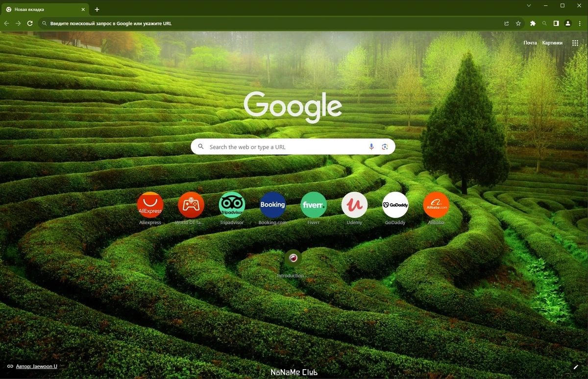 Быстрый браузер - Comodo Dragon 116.0.5845.141 + Portable — изображение 2