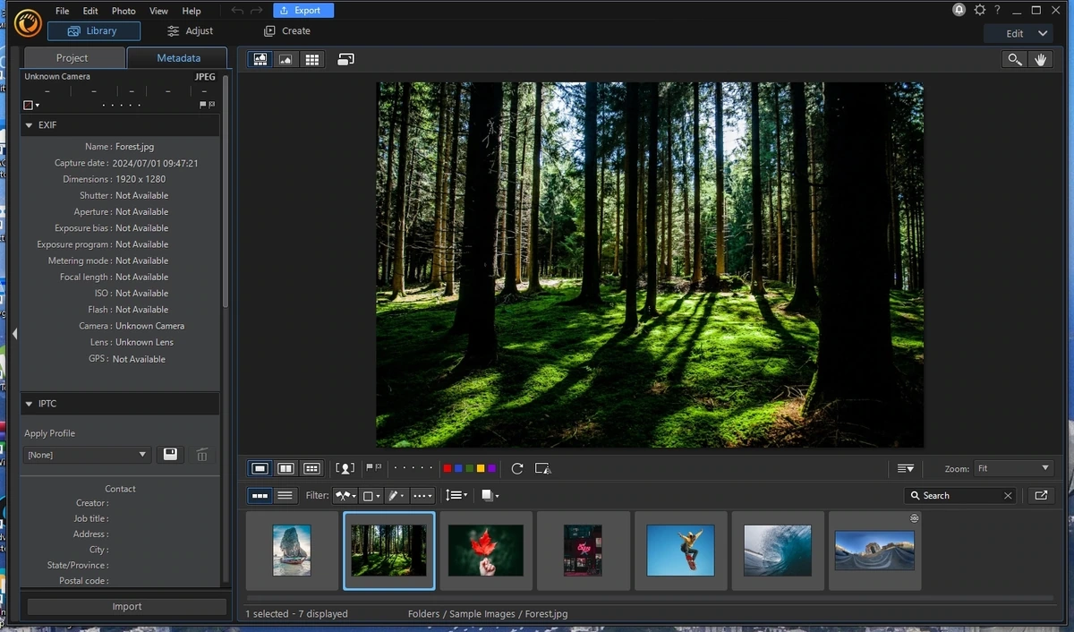 CyberLink PhotoDirector Ultra 16.6.1915.0 by FS Portables — изображение 2