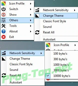 addLEDs индикатор нажатых кнопок 1.3.0.5 Portable — изображение 2