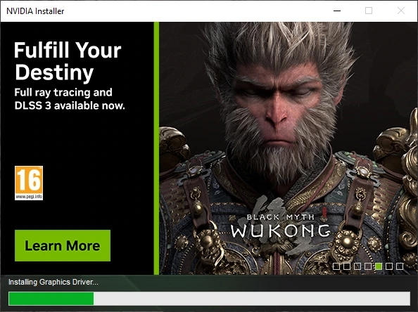 Драйвер для видеокарты NVIDIA GeForce Desktop Game Ready 565.90 WHQL + DCH — изображение 2