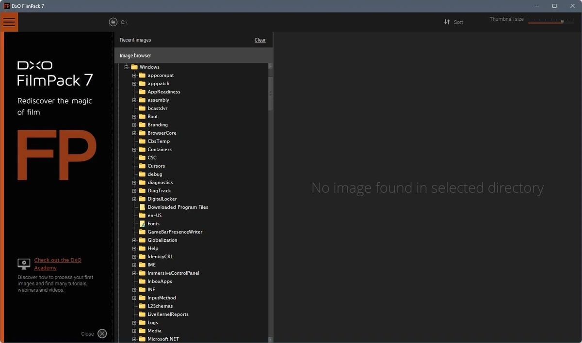 DxO FilmPack 7.1.0 Build 481 Elite x64 Portable by 7997 — изображение 2