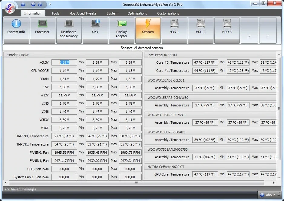 EnhanceMySe7en 3.7.1 Pro — изображение 2