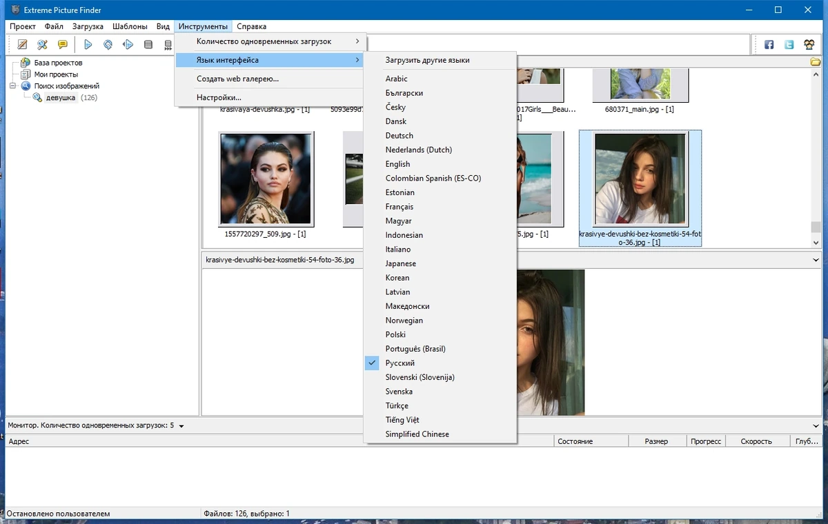 Extreme Picture Finder 3.66.2.0 Полная + Портативная версии by TryRooM — изображение 2