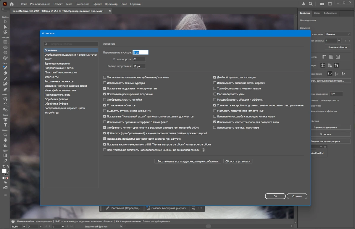 Графический редактор Adobe Illustrator 2025 29.8.9.1 + Plugins by 7997 — изображение 2