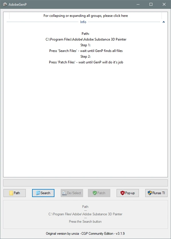 Adobe Substance 3D Painter 9.0.0 build 2585 — изображение 2