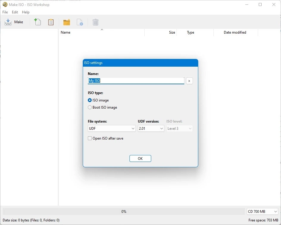 ISO Workshop 13.5 Pro by elchupacabra — изображение 2