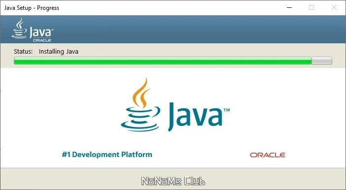 Исполнительная среда Java - Java SE Runtime Environment 8.0.4010.10 — изображение 2