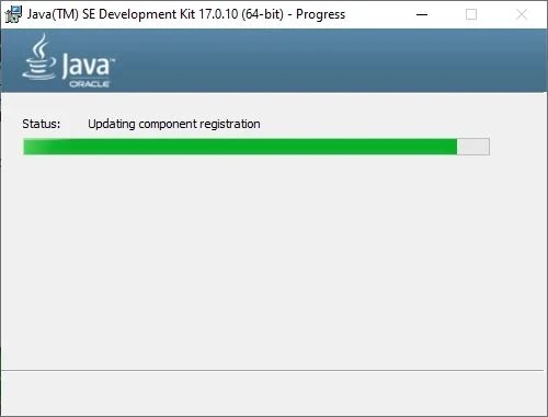 Java SE Development Kit 17.0.10 LTS — изображение 2