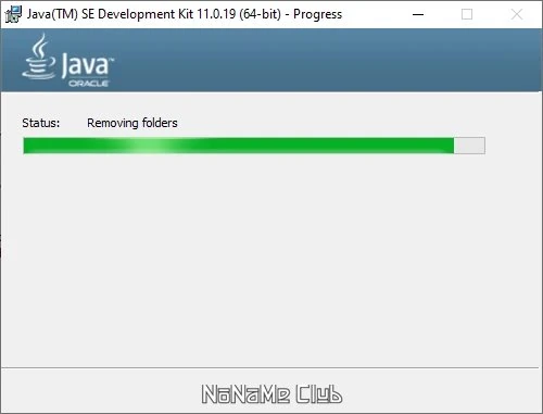 Java SE Development Kit 11.0.19 LTS — изображение 2