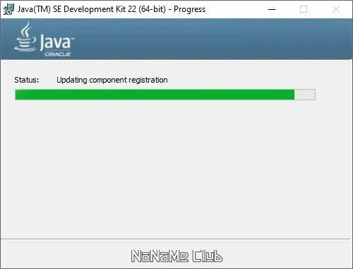 Java SE Development Kit 22.0 — изображение 2