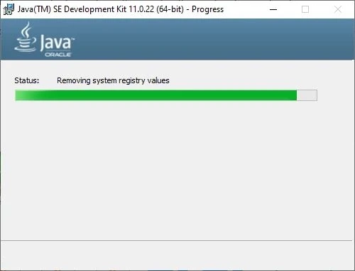 Java SE Development Kit 11.0.22 LTS — изображение 2