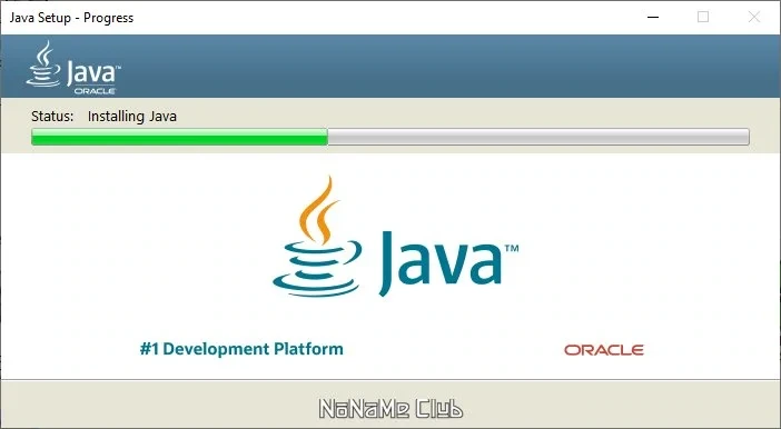 Java SE Runtime Environment 8.0.3610.9 — изображение 2