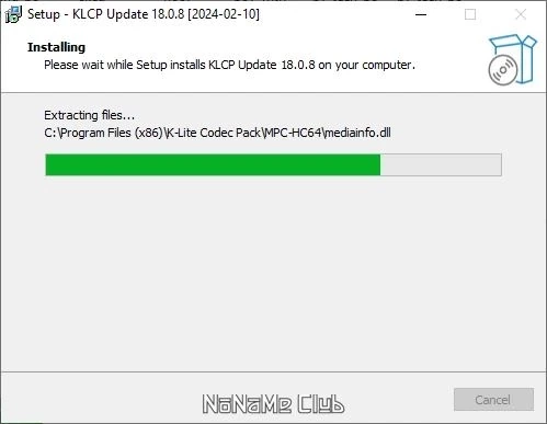 K-Lite Codec Pack Update 18.0.8 — изображение 2