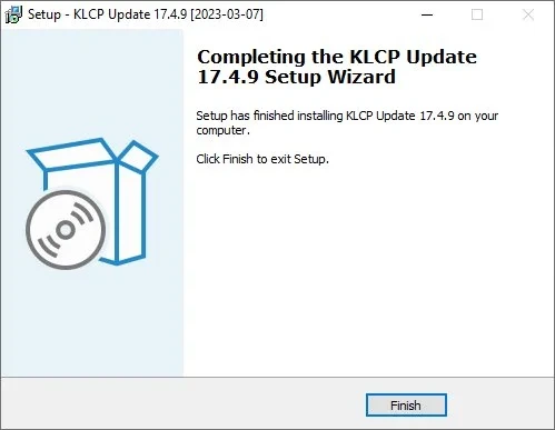 Кодеки для воспроизведения видео - K-Lite Codec Pack Update 17.4.9 — изображение 2