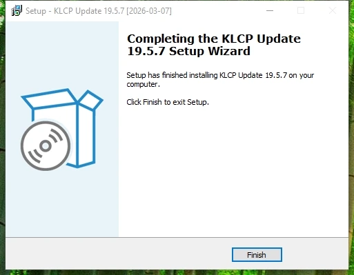 Кодеки мультимедиа K-Lite Codec Pack Update 19.5.7 — изображение 2