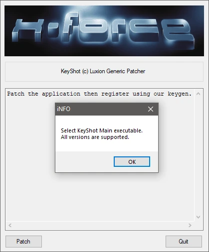 Luxion KeyShot Pro 2023.2 — изображение 2