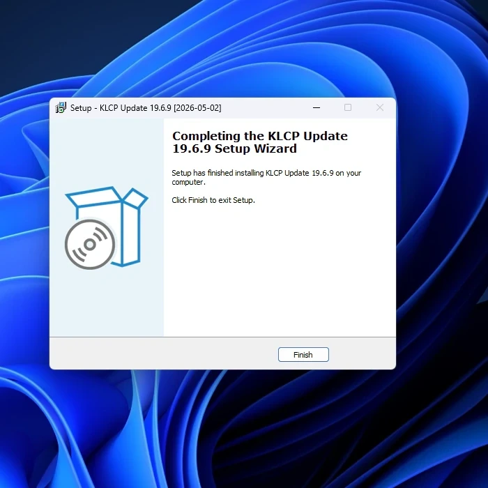 K-Lite Codec Pack Update 19.6.9 — изображение 2