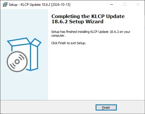 Медиакодеки K-Lite Codec Pack Update 18.6.2 — изображение 2