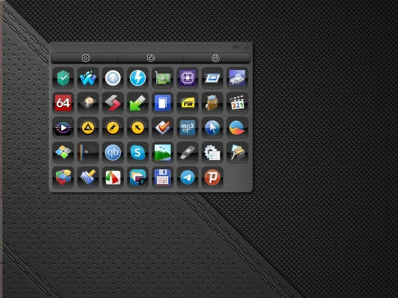 MouseExtender 1.9.9.3 Portable — изображение 2