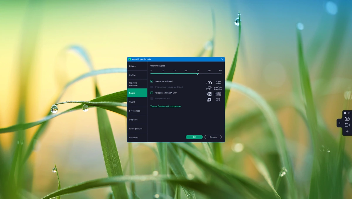 Movavi Screen Recorder 24.7.0 by 7997 — изображение 2