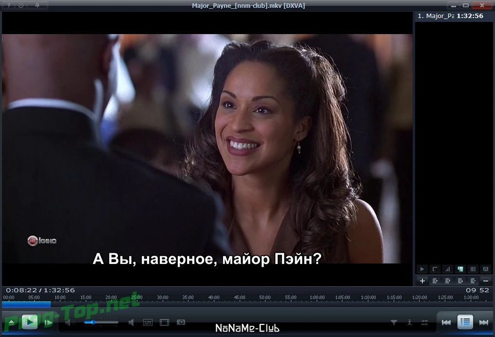 Мультимедийный плеер - Light Alloy 4.10.3 Build 3320 Final + Portable — изображение 2