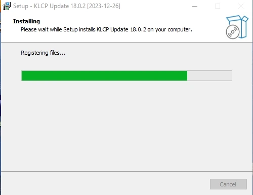 Обновление кодеков - K-Lite Codec Pack Update 18.0.2 — изображение 2