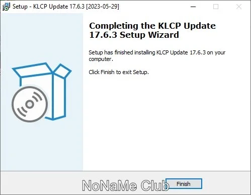 Обновление медиакодеков K-Lite Codec Pack Update 17.6.3 — изображение 2