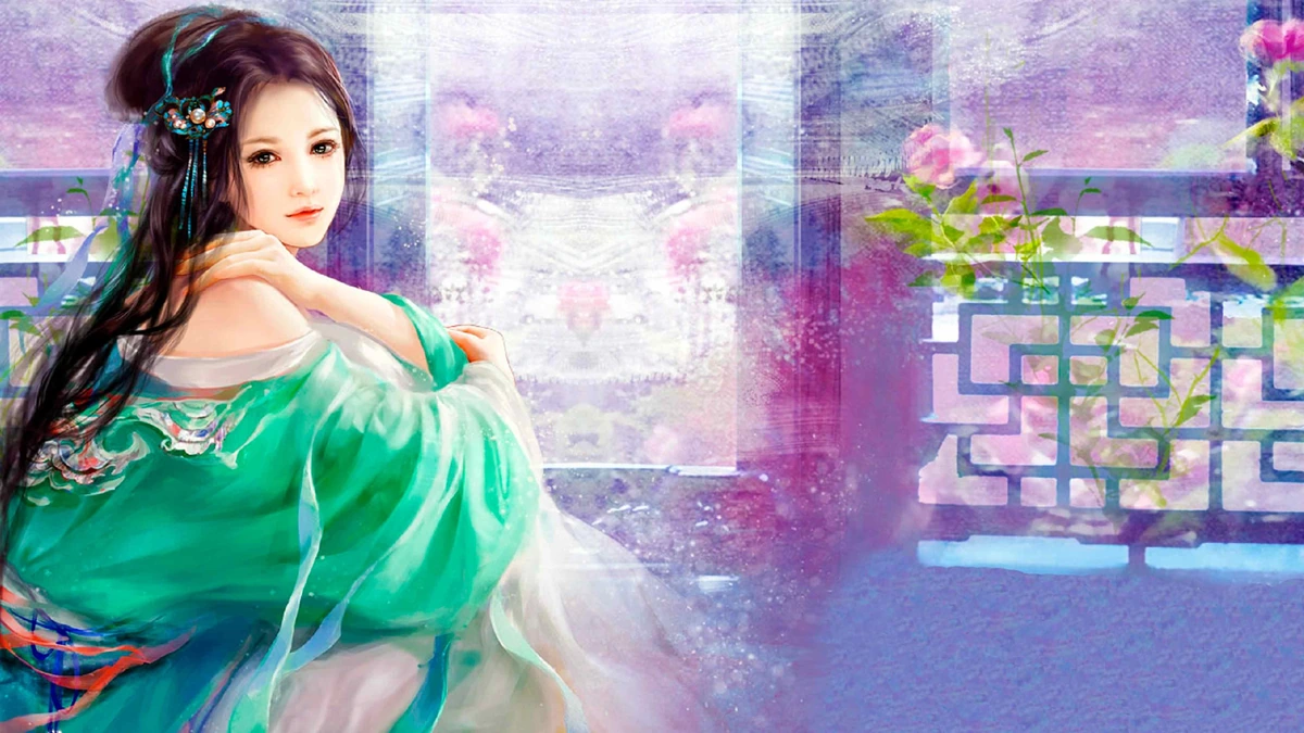 Обои для рабочего стола - Desktop Wallpapers 4K Ultra HD Part271 — изображение 2