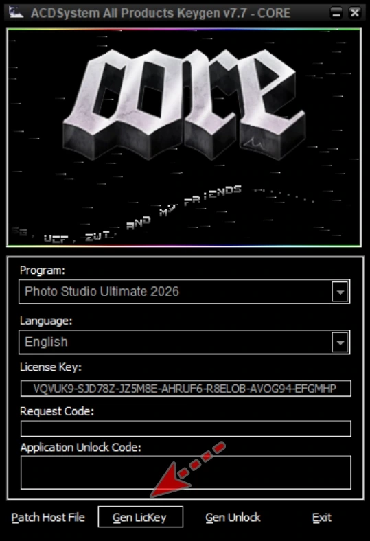 Обработка RAW изображений ACDSee Photo Studio Ultimate 2026 19.1.0.4501 — изображение 2