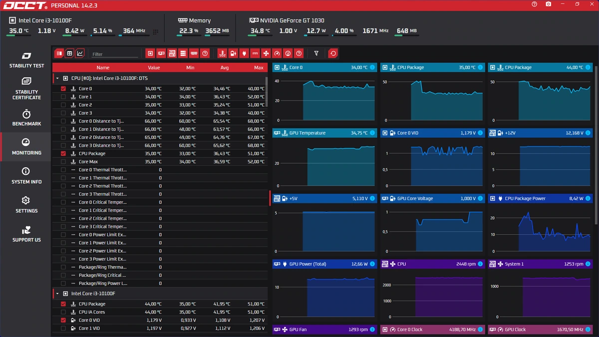OCCT 14.2.3 Portable — изображение 2