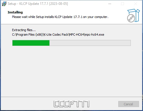 K-Lite Codec Pack Update 17.7.1 — изображение 2