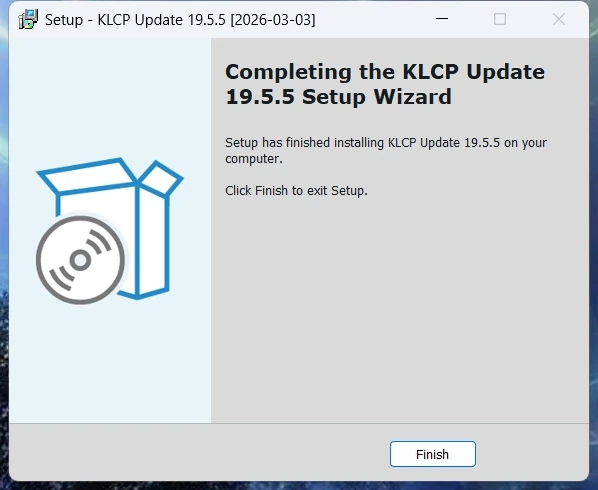 Пакет мультимедиа кодеков K-Lite Codec Pack Update 19.5.5 — изображение 2