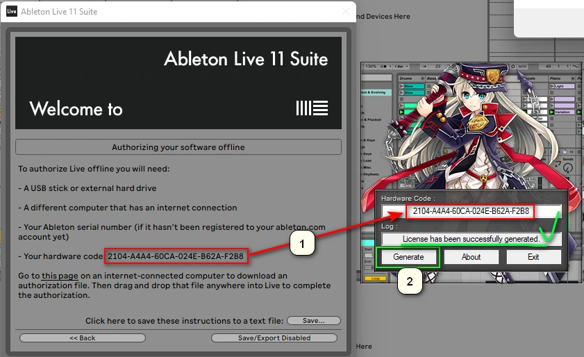 Производство музыки Ableton - Live Suite 11.3.3 — изображение 3
