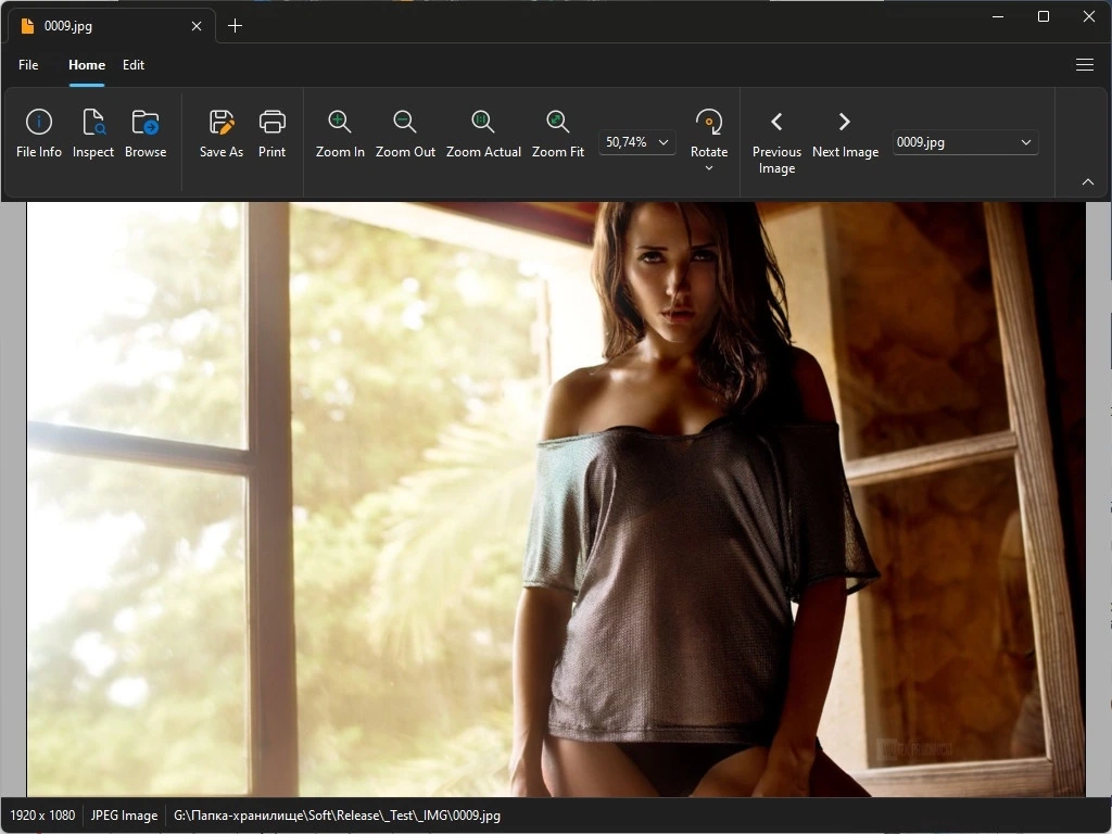 Просмотрщик файлов File Viewer Plus 5.3.0 Полная + Портативная версии by elchupacabra — изображение 3