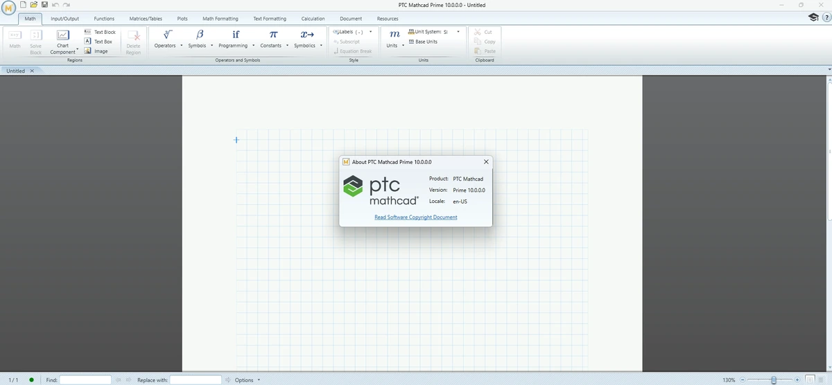 PTC Mathcad Prime 10.0.0.0 — изображение 3