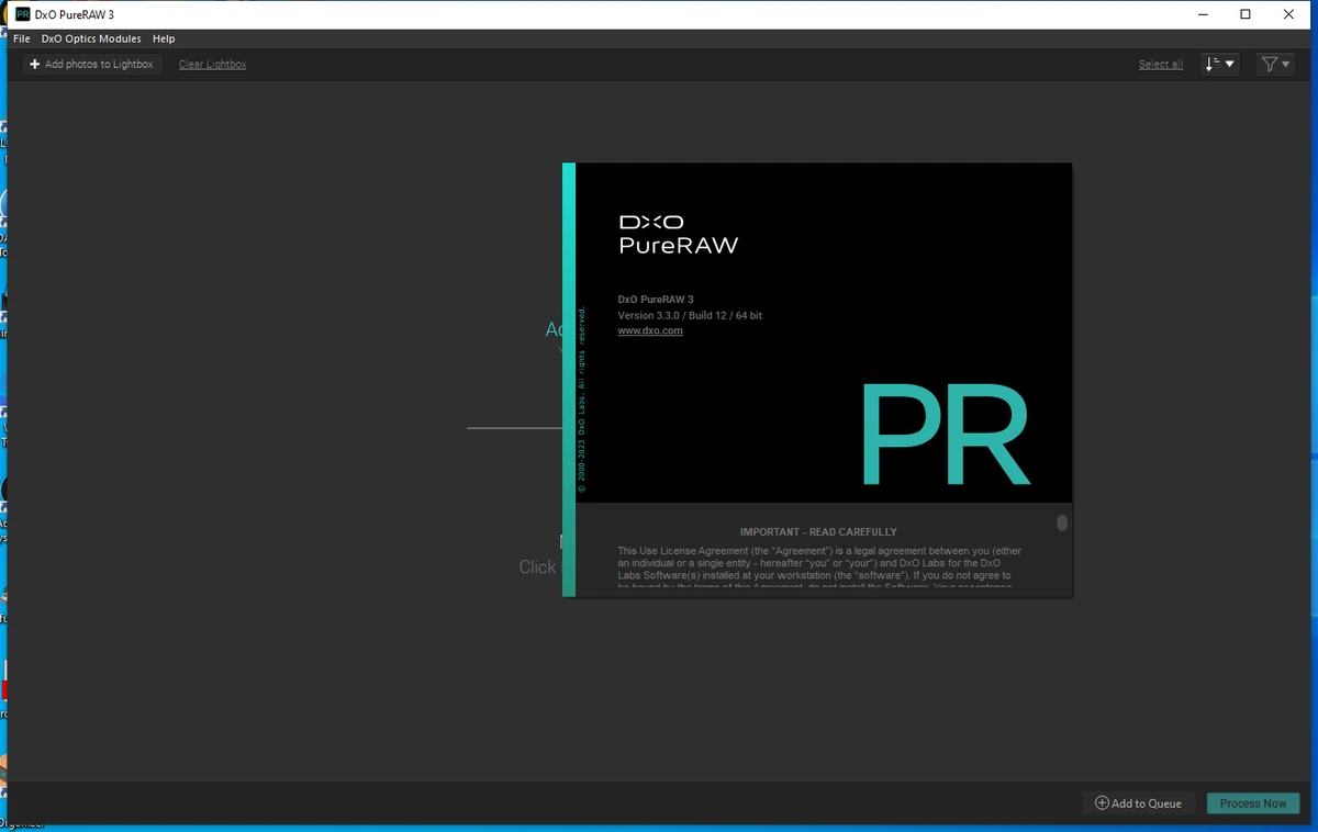 Редактор старых фотографий DxO PureRAW 3.3.0 build 12 RePack by KpoJIuK — изображение 3