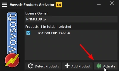 Редактор текста Text Edit Plus 13.8 + Portable — изображение 3