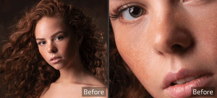 Retouch4me Portrait Volumes 0.998 Patched — изображение 3
