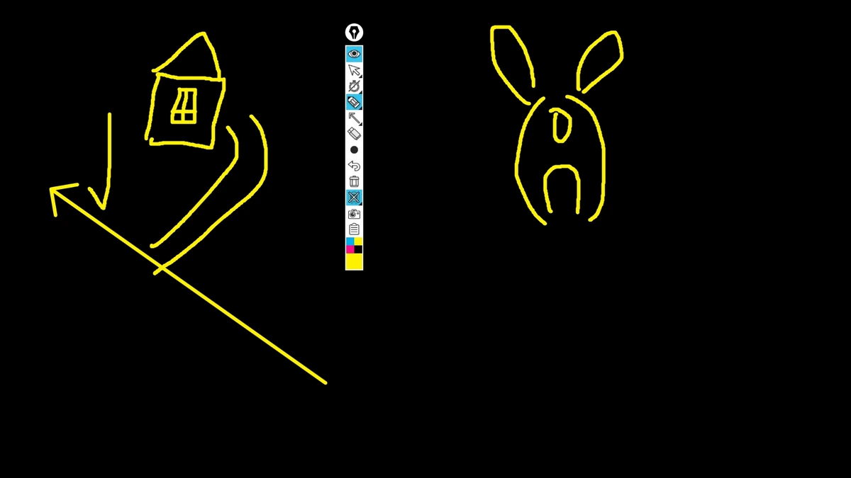 Рисование в любом окне - Epic Pen Pro 3.12.36 — изображение 3