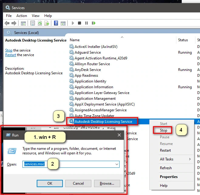Autodesk AutoCAD 2022 (+ offline help, SPDS) — изображение 3