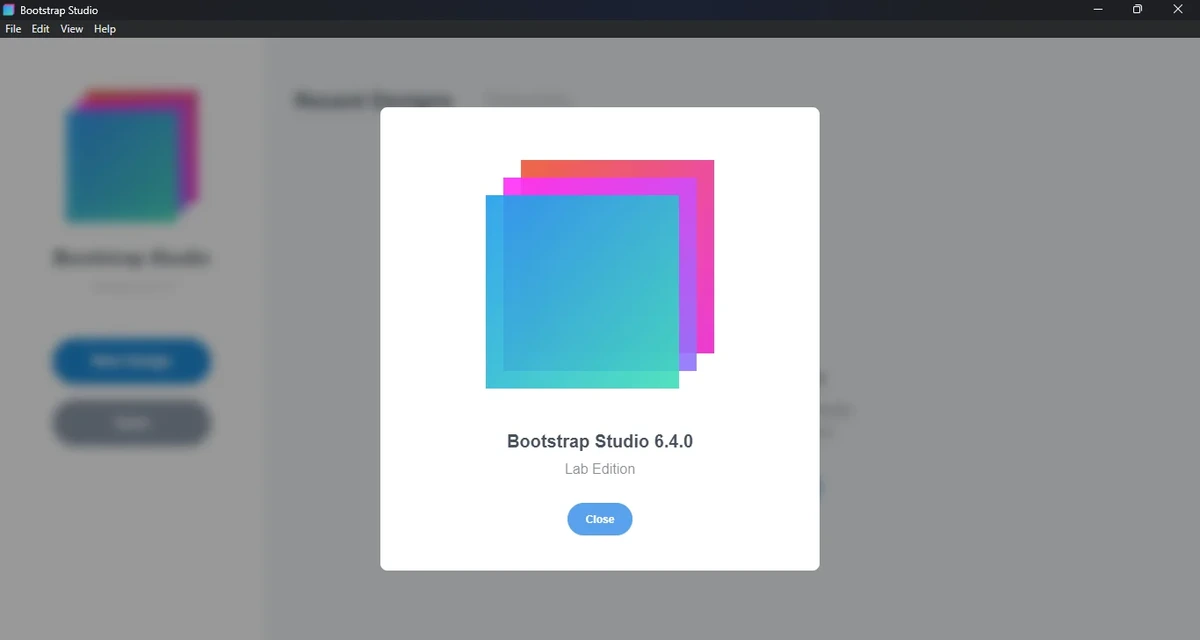 Bootstrap Studio 6.4.0 RePack (& Portable) by xetrin — изображение 3