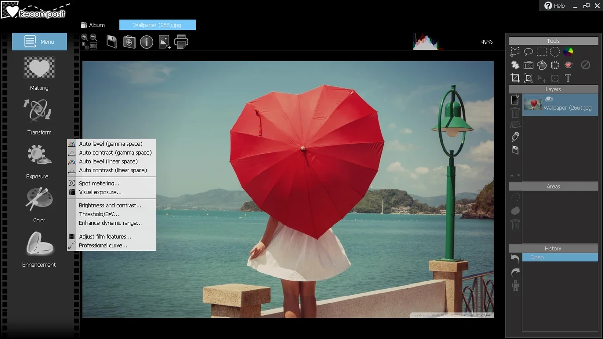 Stepok Recomposit Pro 8.0.0.1 — изображение 3