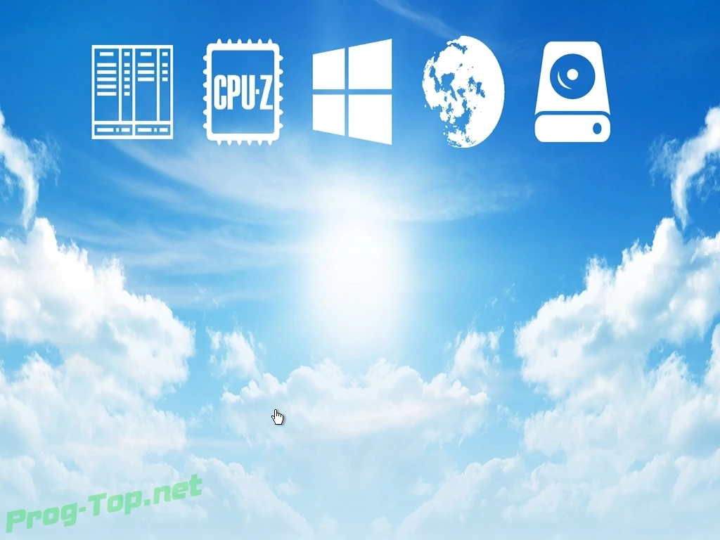 Супер легкая сборка Windows 8.1 Lite by Divet 6.3.9600.17056 (x64) — изображение 3